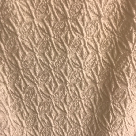 White dress - Picture 3 of 3